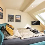 Heaven House Penthousewohnung Siebter Himmel 蒂门多弗施特兰德