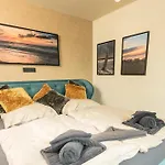 Heaven House Penthousewohnung Siebter Himmel
