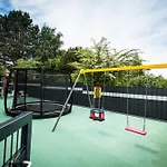 Heaven House Penthousewohnung Siebter Himmel * 蒂门多弗施特兰德