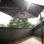 Heaven House Penthousewohnung Siebter Himmel 公寓 *