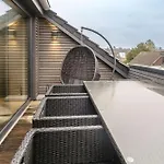 Heaven House Penthousewohnung Siebter Himmel *