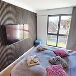 Heaven House Penthousewohnung Siebter Himmel Apartamento *