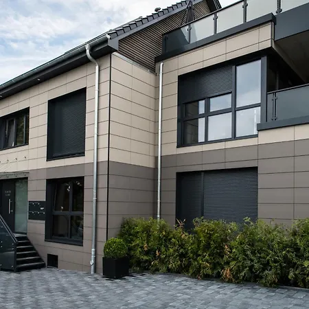 Heaven House Penthousewohnung Siebter Himmel 公寓 蒂门多弗施特兰德