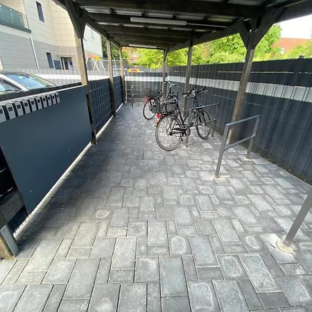 Heaven House Penthousewohnung Siebter Himmel *