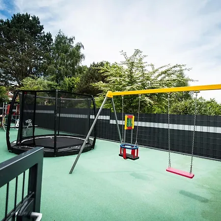 Heaven House Penthousewohnung Siebter Himmel * Timmendorfer Strand