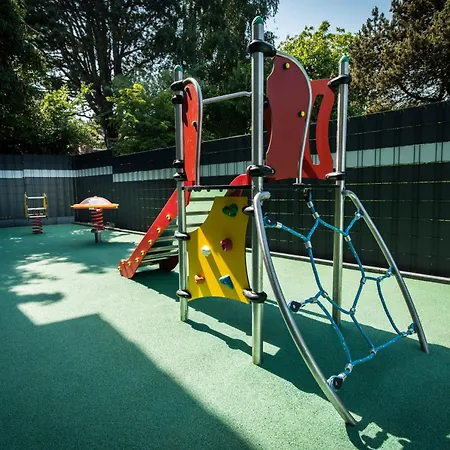 Apartment Heaven House Penthousewohnung Siebter Himmel *