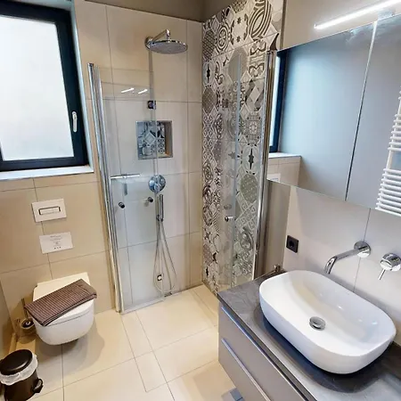 Heaven House Penthousewohnung Siebter Himmel * Тиммендорфер-Штранд